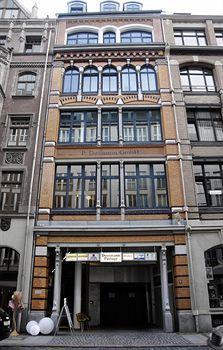 Gasthof Schlafgut Leipzig