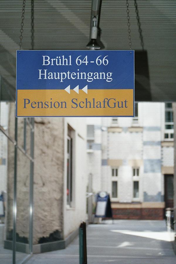 Schlafgut
