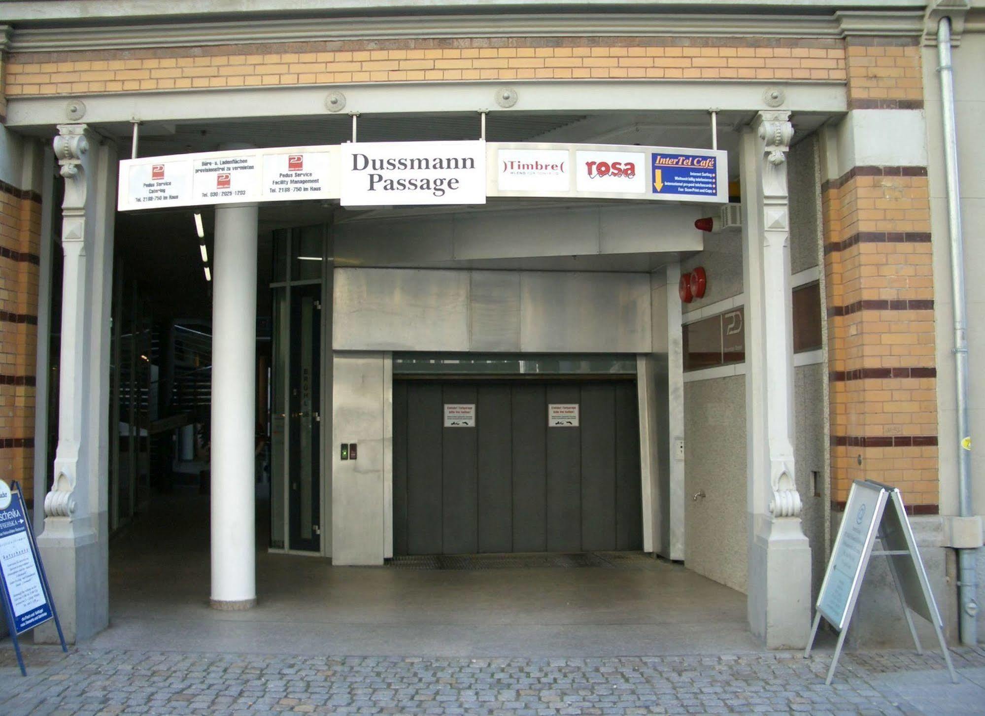 Gasthof Schlafgut Leipzig