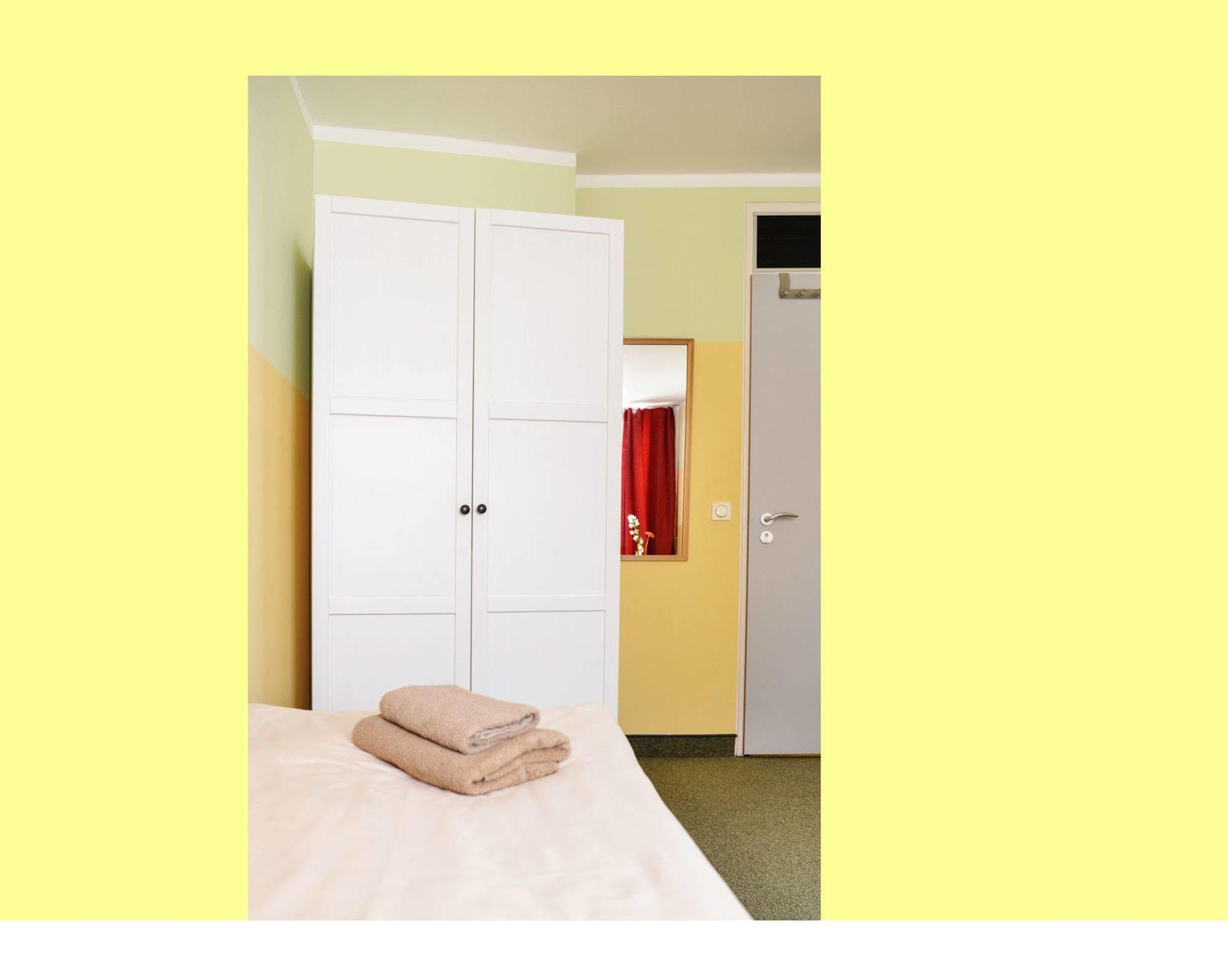 Schlafgut Gasthof 2*