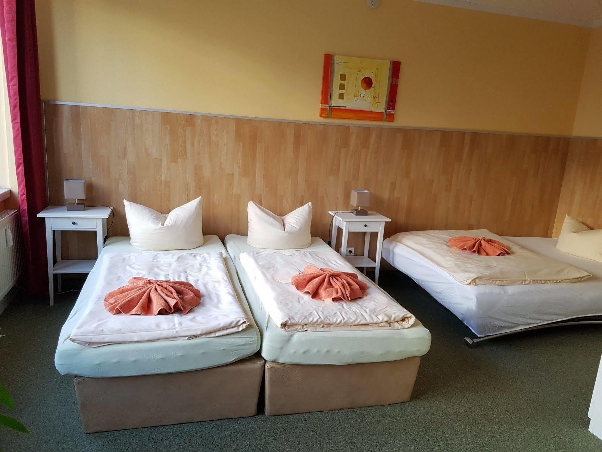 Gasthof Schlafgut 2*