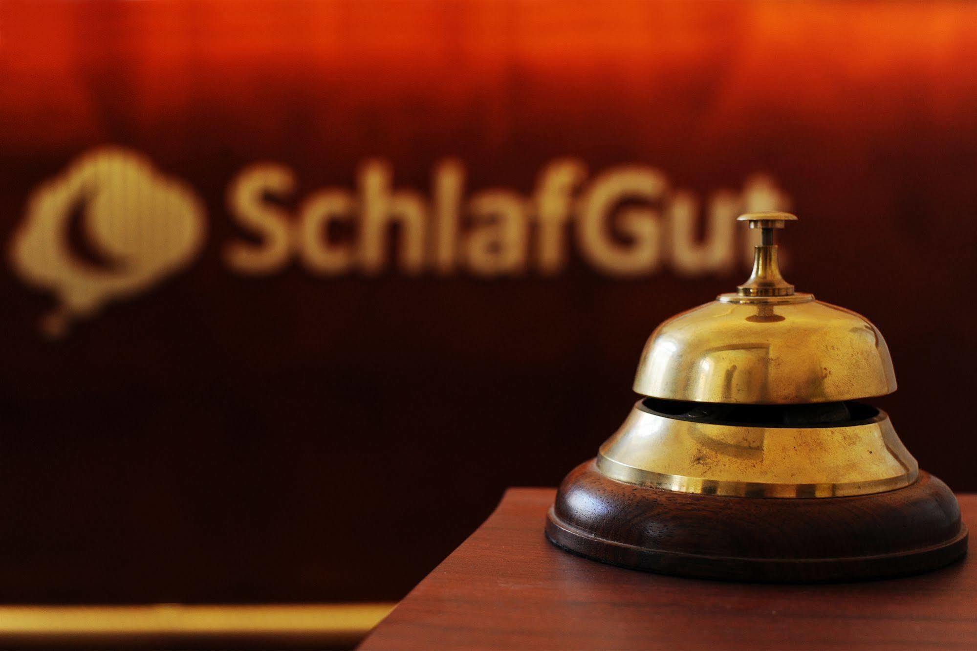 Gasthof Schlafgut 2*